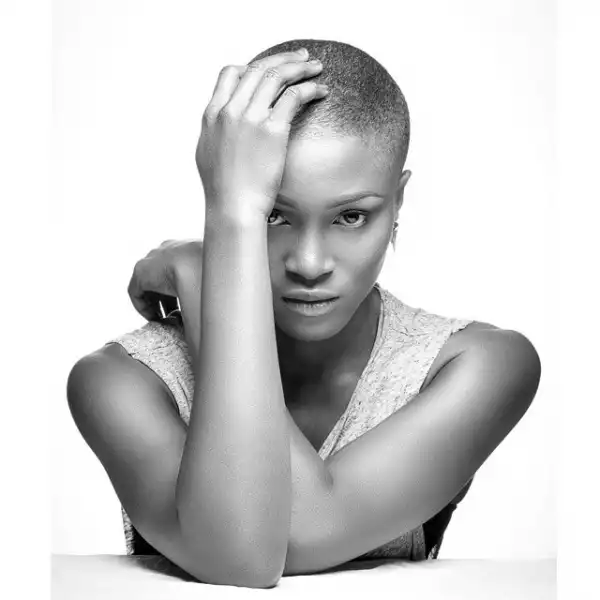 Have You Seen Eva Alordiah New Look? [Peep Here]